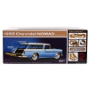 Plastikmodell – Auto 1:25 1955 Chevy Nomad – AMT1297